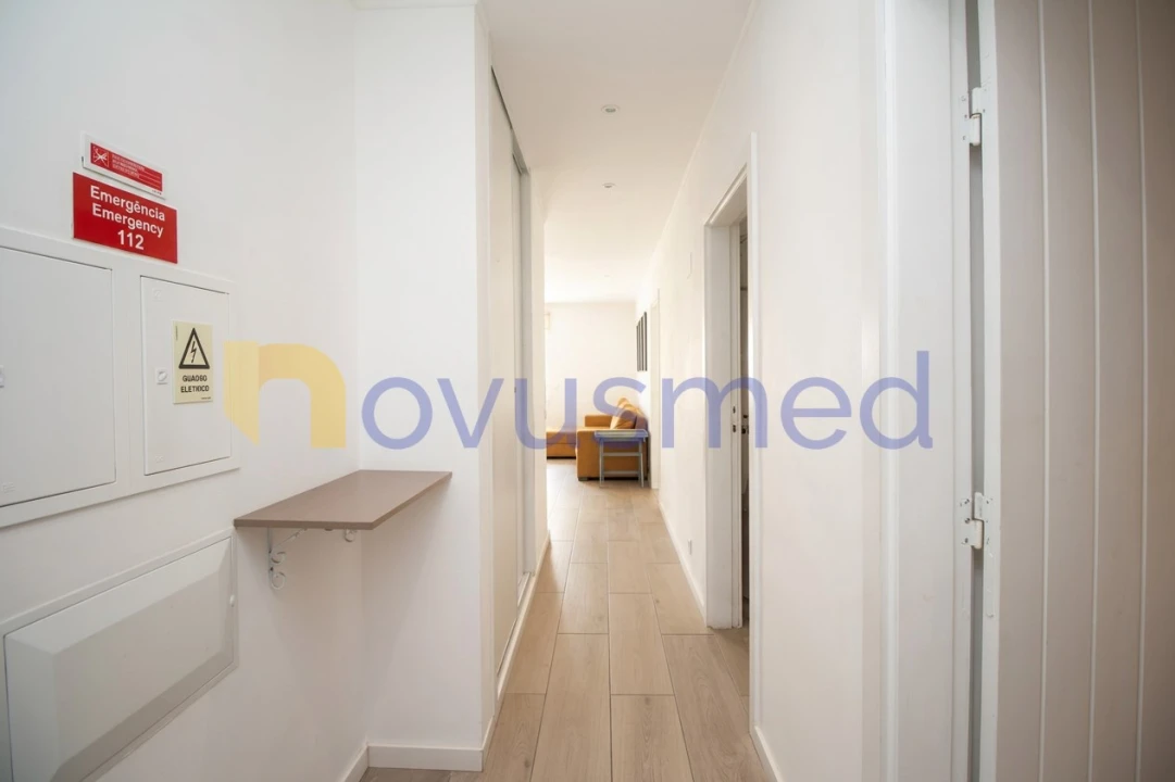 Apartamento T2 para Venda em Albufeira e Olhos de Água Foto 2