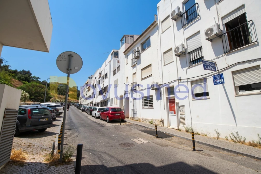 Apartamento T2 para Venda em Albufeira e Olhos de Água Foto 18
