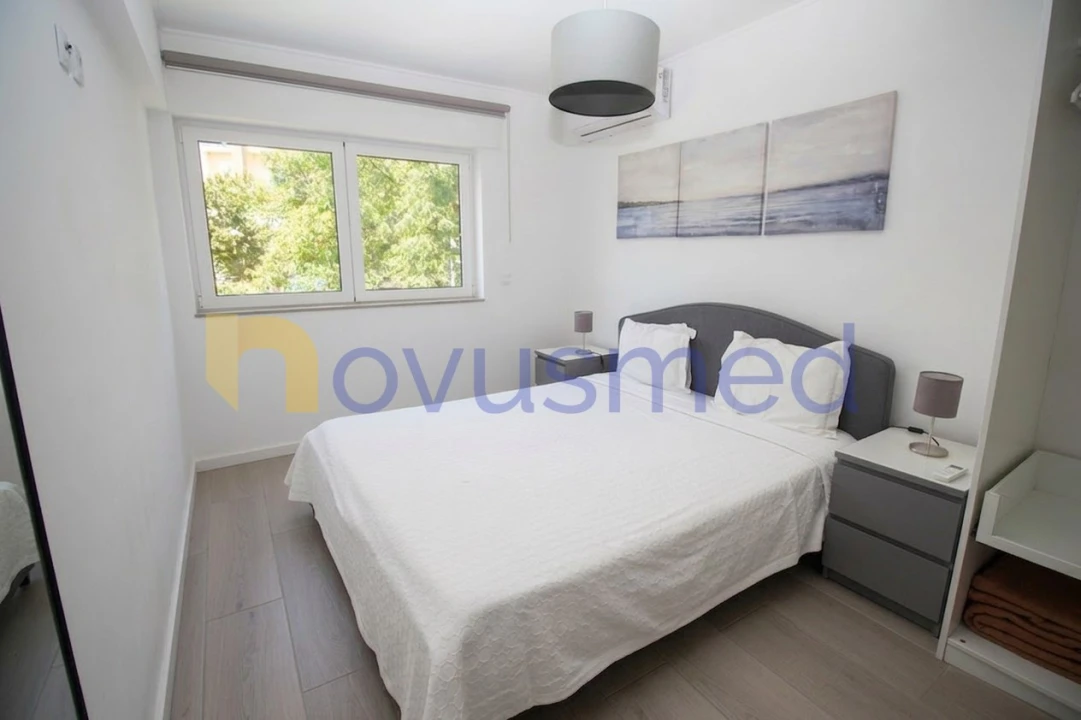 Apartamento T2 para Venda em Albufeira e Olhos de Água Foto 9