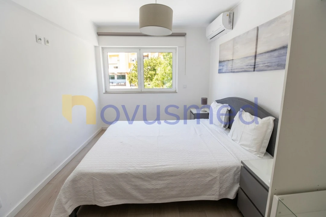 Apartamento T2 para Venda em Albufeira e Olhos de Água Foto 10