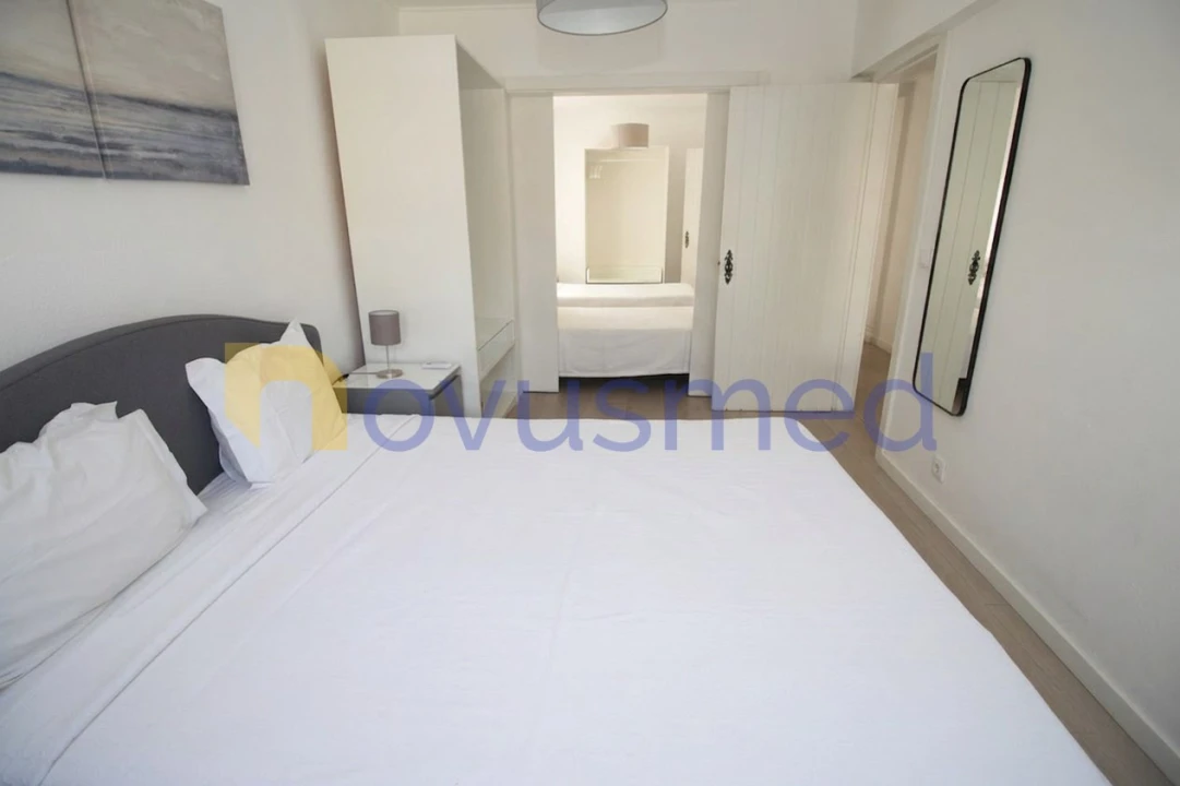 Apartamento T2 para Venda em Albufeira e Olhos de Água Foto 11