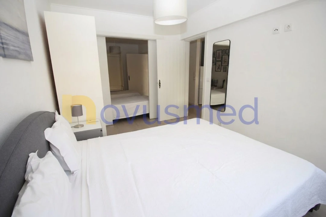 Apartamento T2 para Venda em Albufeira e Olhos de Água Foto 12