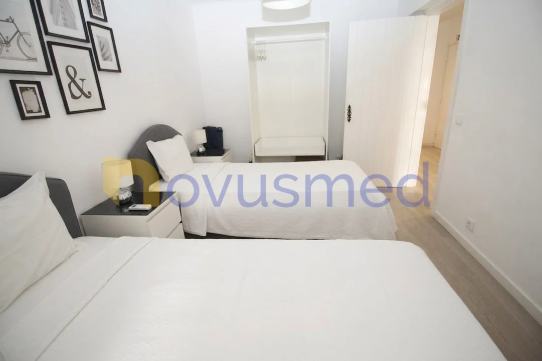 Apartamento T2 para Venda em Albufeira e Olhos de Água Foto 13