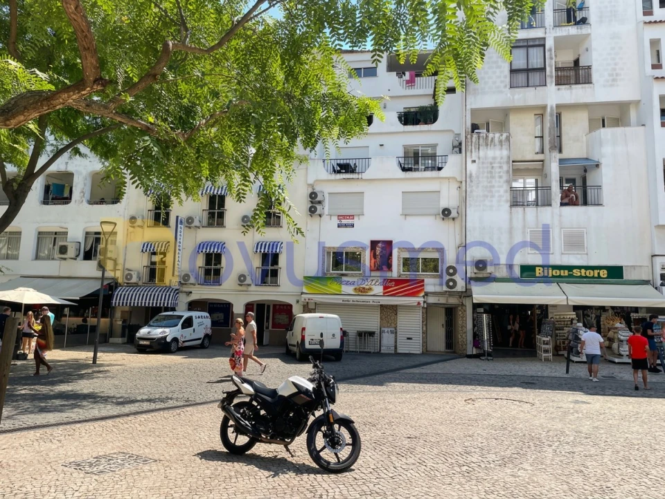 Apartamento T2 para Venda em Albufeira e Olhos de Água Foto 21
