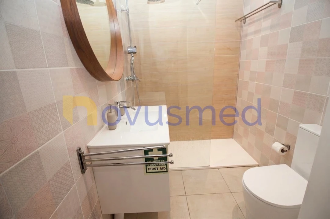 Apartamento T2 para Venda em Albufeira e Olhos de Água Foto 17