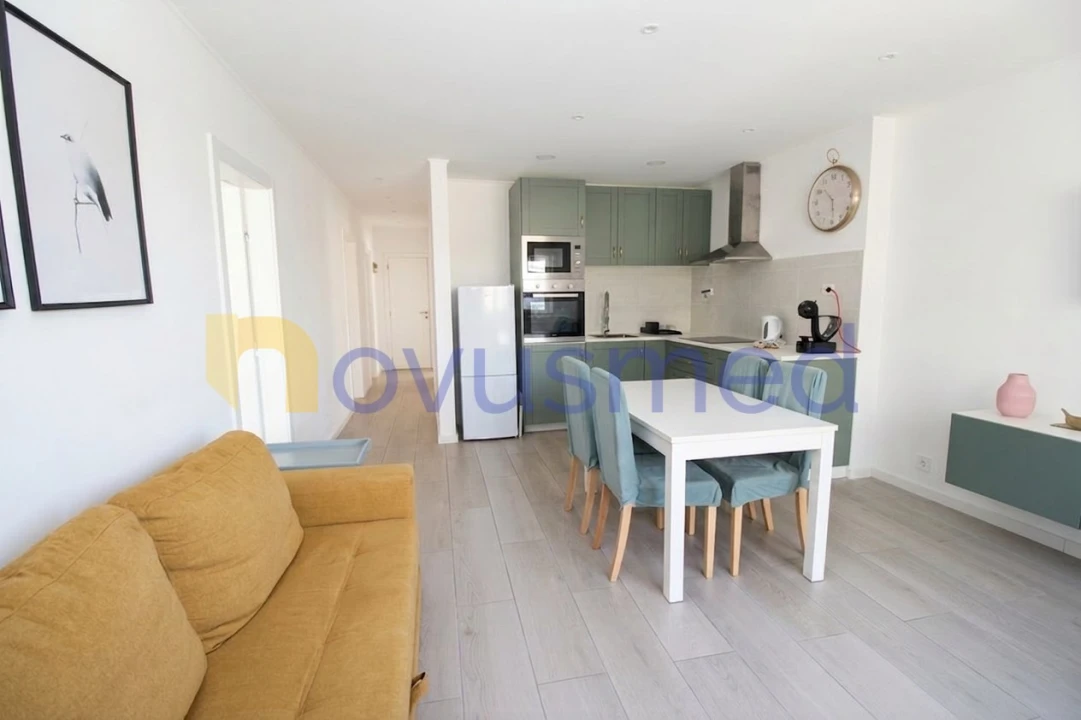 Apartamento T2 para Venda em Albufeira e Olhos de Água Foto 1