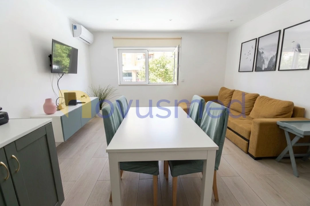 Apartamento T2 para Venda em Albufeira e Olhos de Água Foto 5