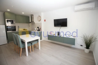 Apartamento T2 para Venda em Albufeira e Olhos de Água