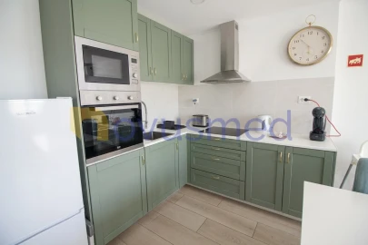 Apartamento T2 para Venda em Albufeira e Olhos de Água