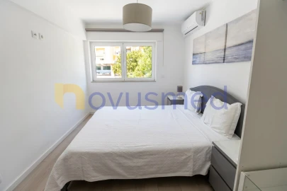 Apartamento T2 para Venda em Albufeira e Olhos de Água