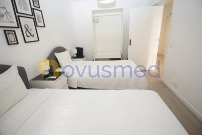Apartamento T2 para Venda em Albufeira e Olhos de Água