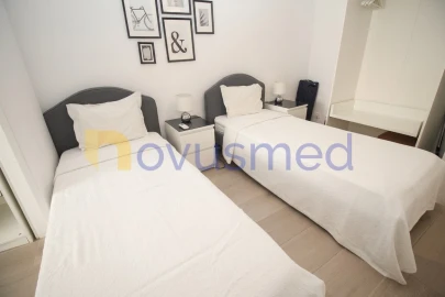 Apartamento T2 para Venda em Albufeira e Olhos de Água