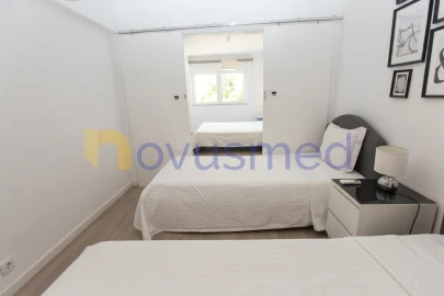 Apartamento T2 para Venda em Albufeira e Olhos de Água