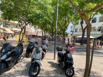 Apartamento T2 para Venda em Albufeira e Olhos de Água