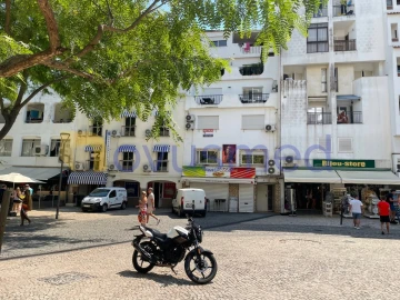 Apartamento T2 para Venda em Albufeira e Olhos de Água