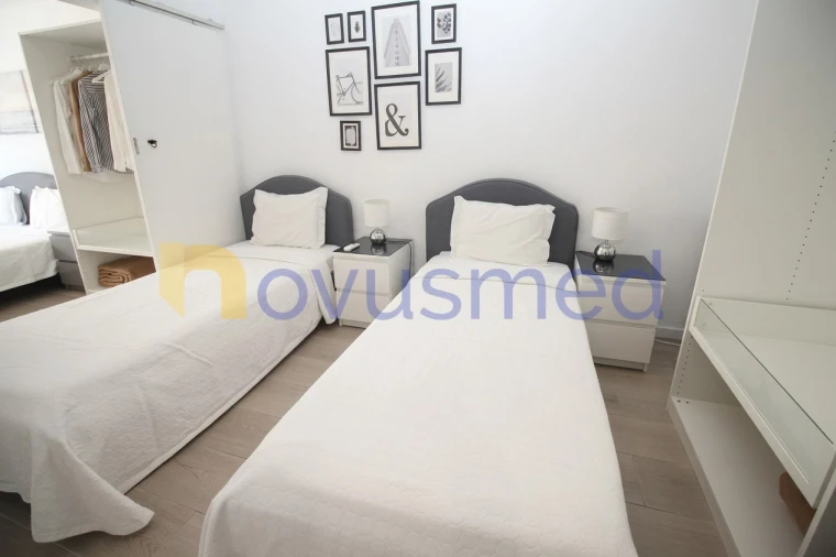 Apartamento T2 para Venda em Albufeira e Olhos de Água Foto 14
