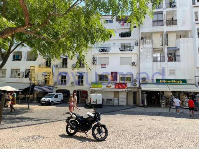 Apartamento T2 para Venda em Albufeira e Olhos de Água Foto 21