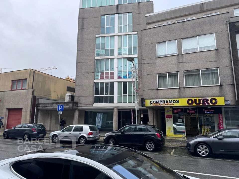 Escritório para Arrendamento em Barcelos, V.Boa, V.Frescainha Foto 2