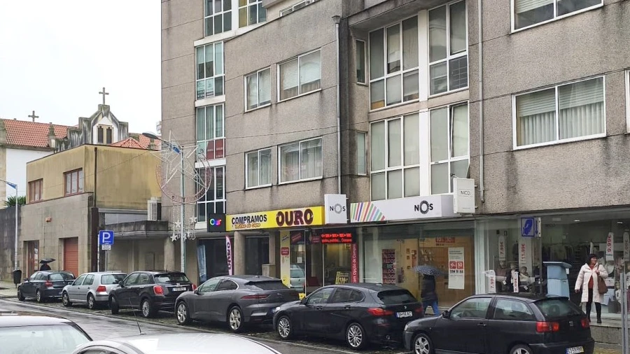 Escritório para Arrendamento em Barcelos, V.Boa, V.Frescainha