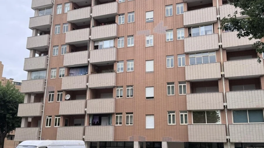 Apartamento T2 para Venda em Arcozelo