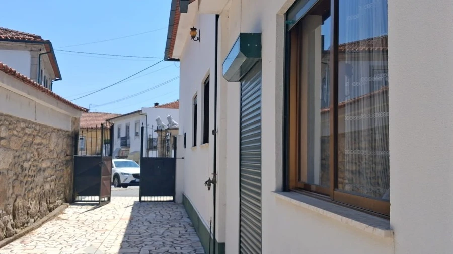 Moradia T3 para Venda em Mujães