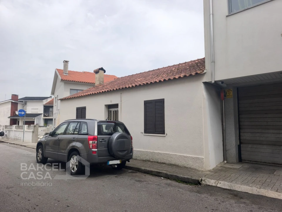 Moradia T4 para Venda em Apúlia e Fão Foto 1