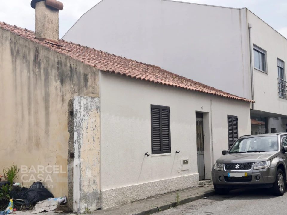 Moradia T4 para Venda em Apúlia e Fão Foto 3