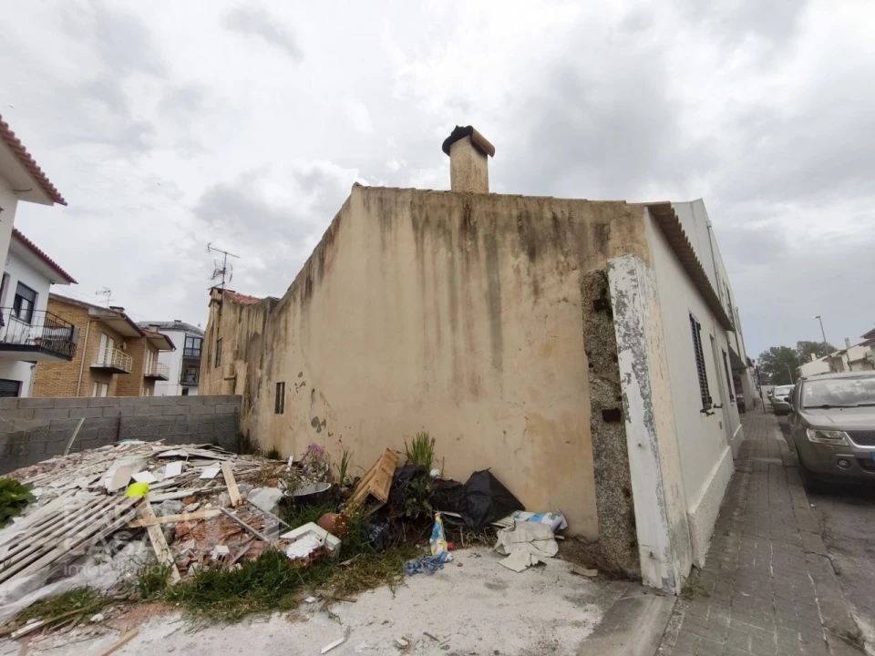 Moradia T4 para Venda em Apúlia e Fão Foto 4