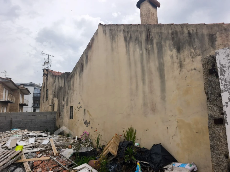 Moradia T4 para Venda em Apúlia e Fão Foto 5