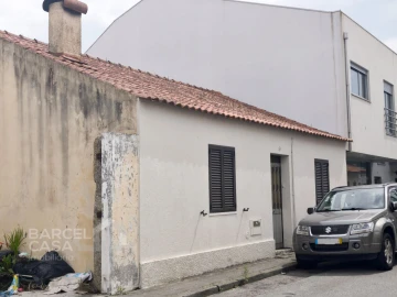 Moradia T4 para Venda em Apúlia e Fão