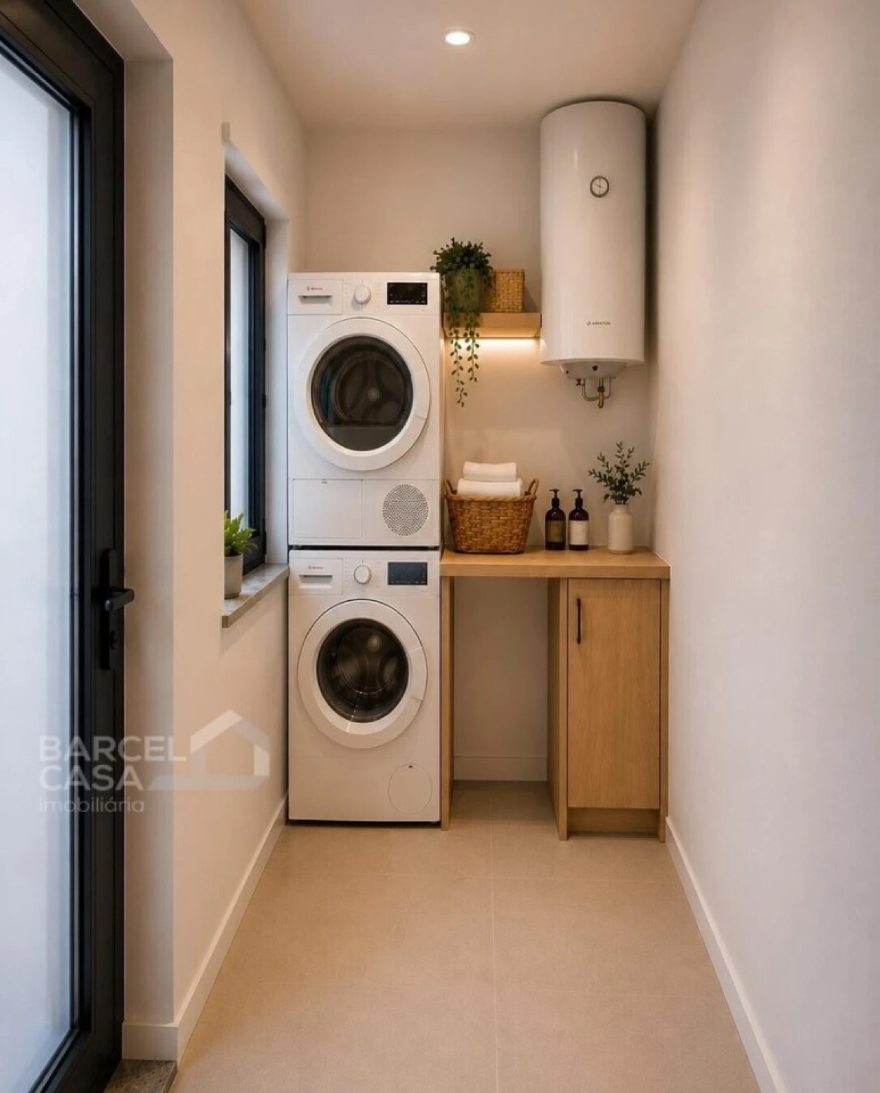 Apartamento T2 para Venda em Apúlia e Fão Foto 5