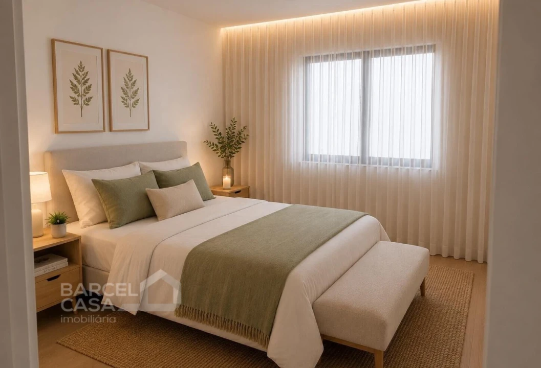 Apartamento T2 para Venda em Apúlia e Fão Foto 4