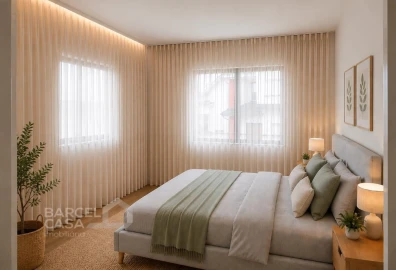 Apartamento T2 para Venda em Apúlia e Fão