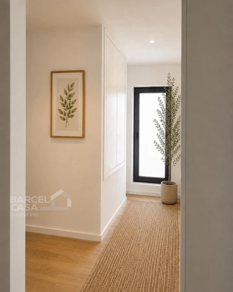 Apartamento T2 para Venda em Apúlia e Fão