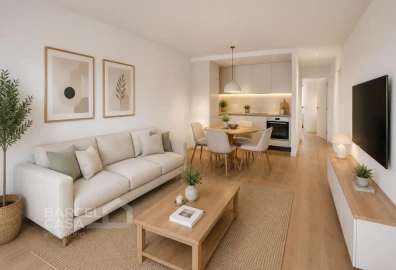 Apartamento T2 para Venda em Apúlia e Fão