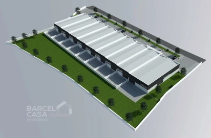 Armazém para Venda em Barqueiros
