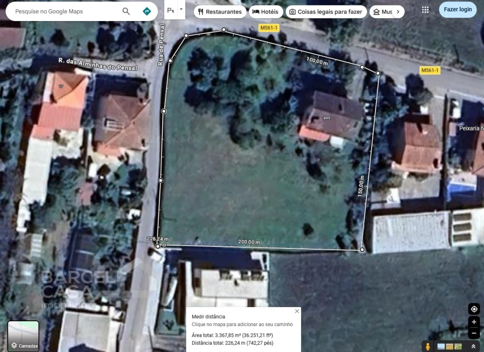 Moradia T3 para Venda em Airo Foto 1