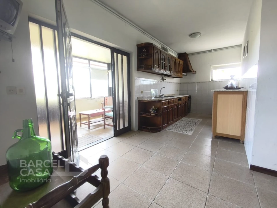 Moradia T3 para Venda em Airo Foto 29