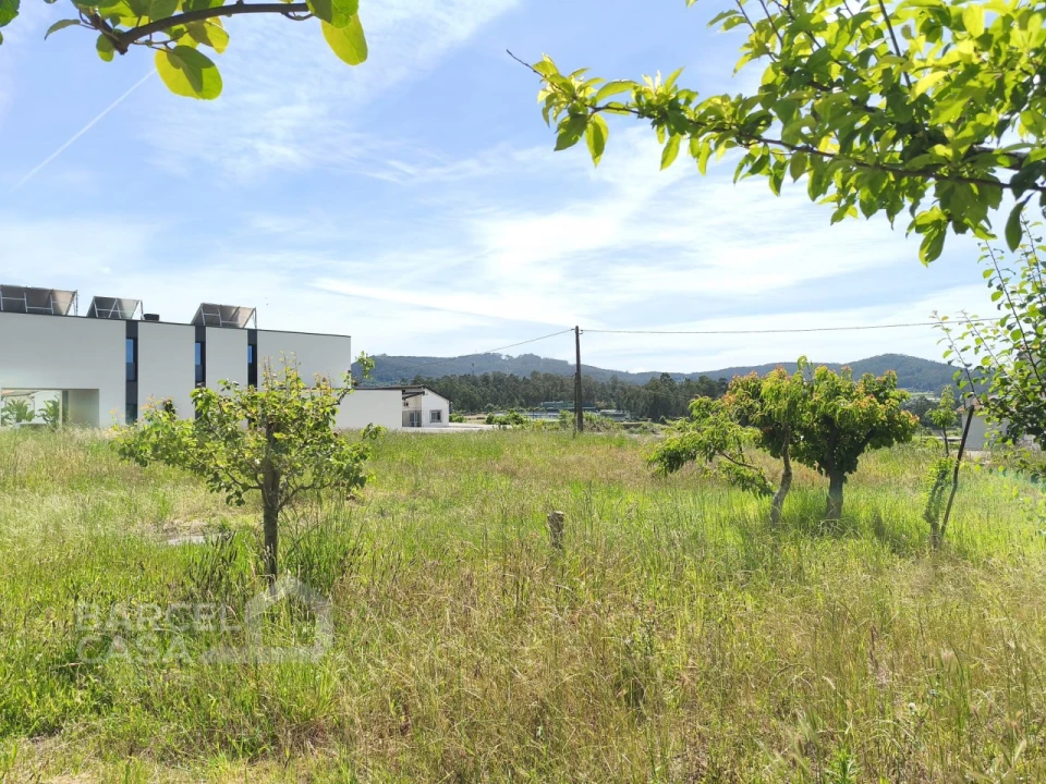 Moradia T3 para Venda em Airo Foto 38