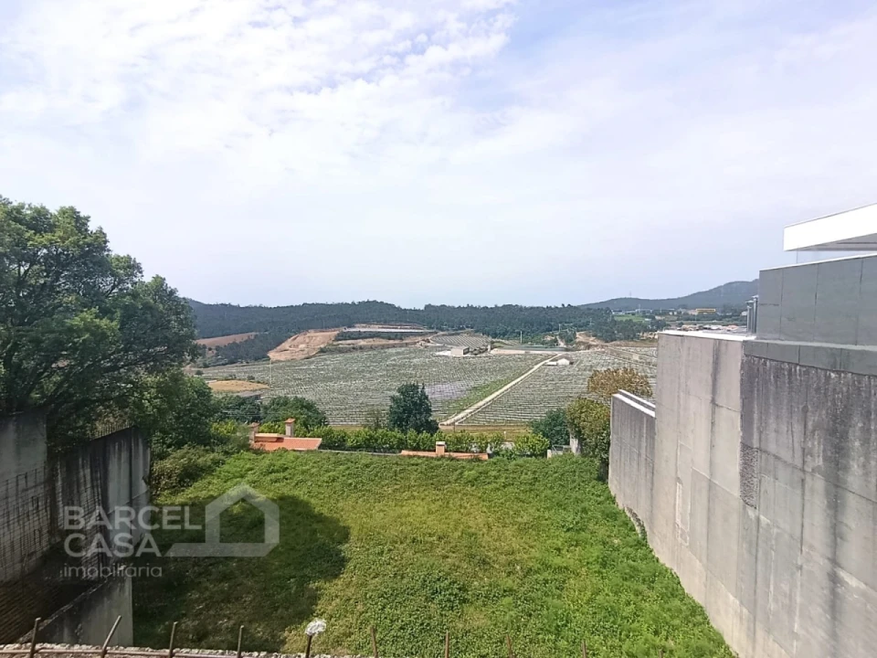 Terreno para Venda em Abade de Neiva Foto 1