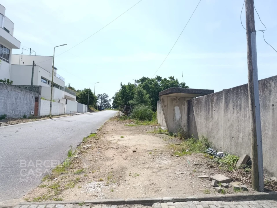 Terreno para Venda em Abade de Neiva Foto 6