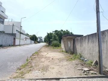 Terreno para Venda em Abade de Neiva