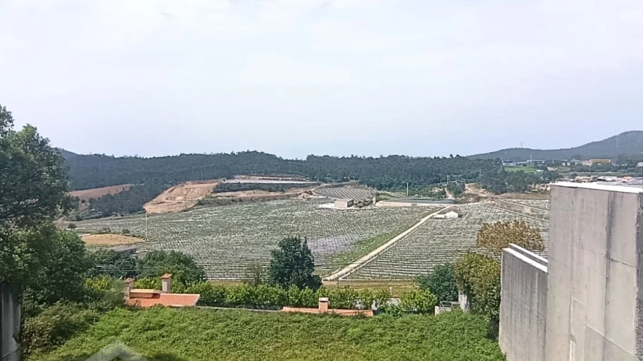 Terreno para Venda em Abade de Neiva