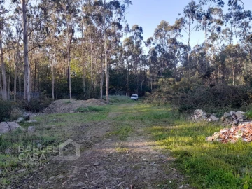 Terreno Comércio / Armazém para Venda em Vila Chã