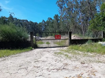 Terreno Comércio / Armazém para Venda em Vila Chã