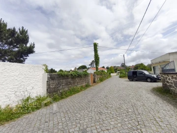 Terreno para Venda em Forjães
