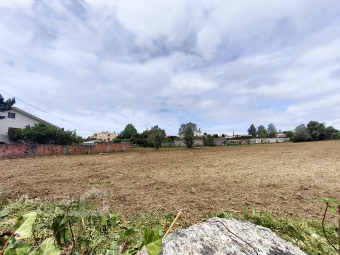 Terreno para Venda em Forjães Foto 5