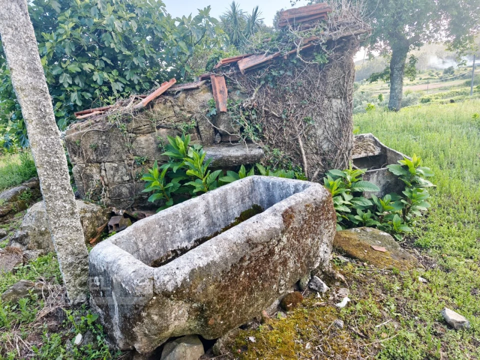 Moradia T4 para Venda em Vila Cova e Feitos Foto 18