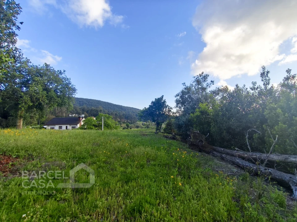 Moradia T4 para Venda em Vila Cova e Feitos Foto 7