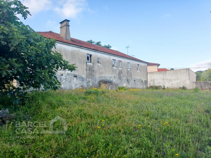 Moradia T4 para Venda em Vila Cova e Feitos Foto 19
